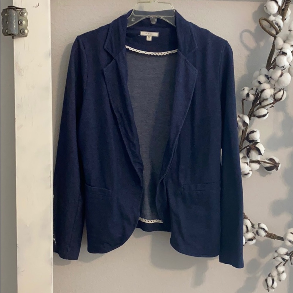 Dress Jacket